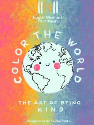 Color the World